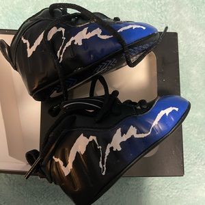 Nike LIL’ Posite One
